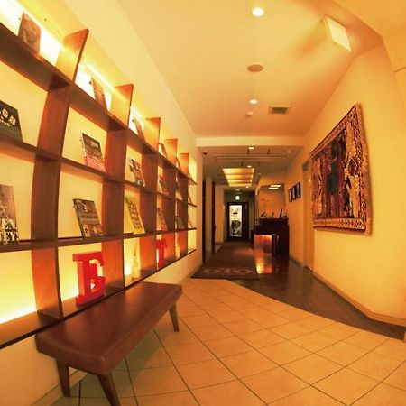 Hotel Dio (Adults Only) Osaka Dış mekan fotoğraf