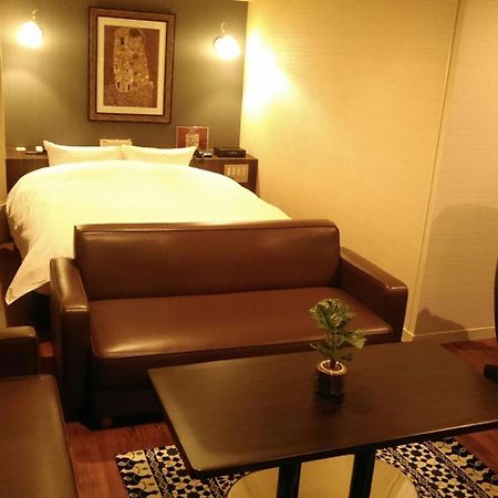 Hotel Dio (Adults Only) Osaka Dış mekan fotoğraf