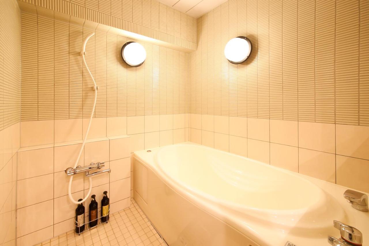 Hotel Dio (Adults Only) Osaka Dış mekan fotoğraf